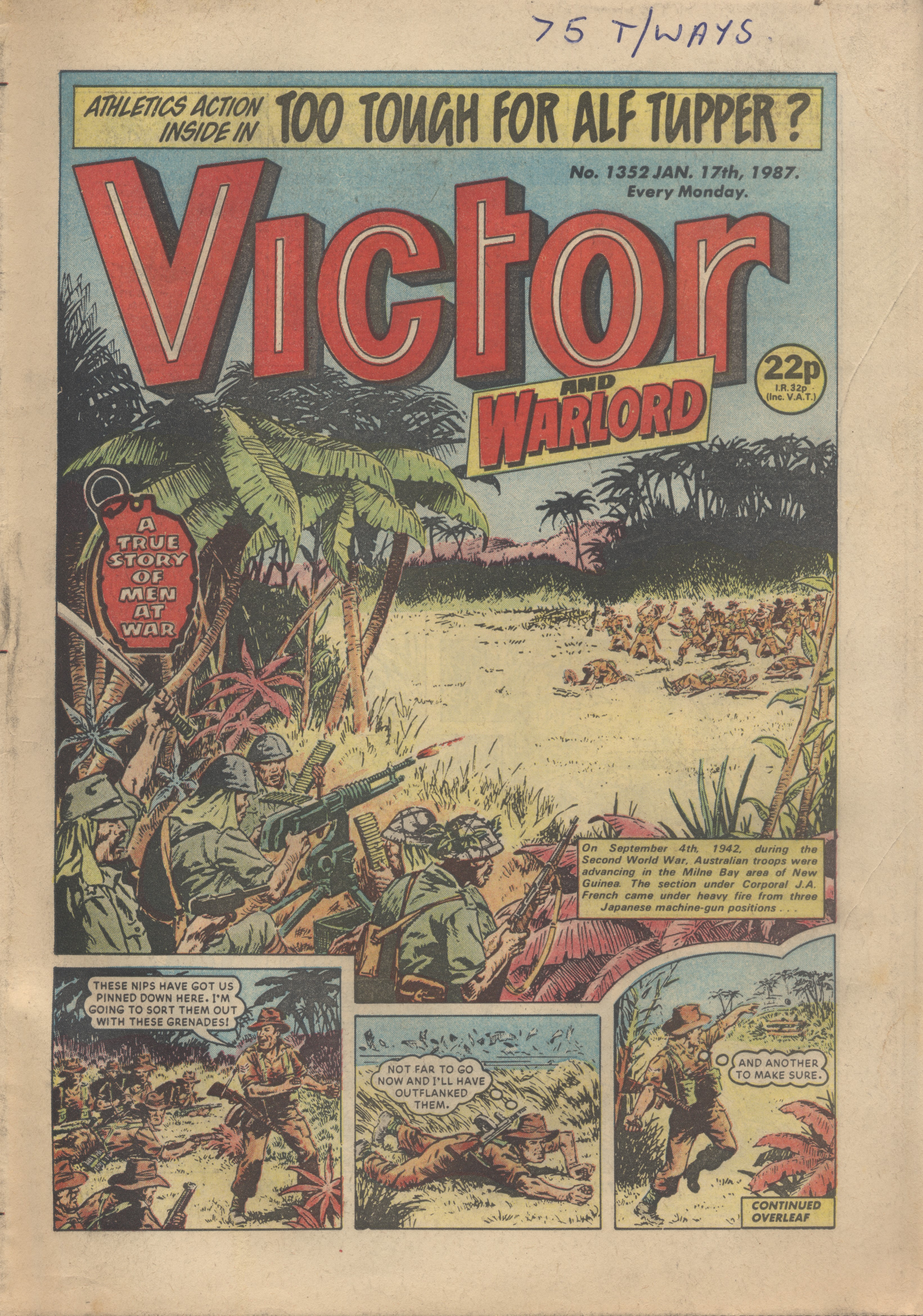 Victor